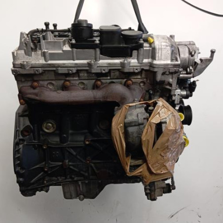 Moteur MERCEDES CLASSE C 203