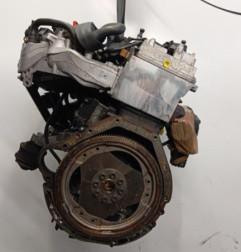Moteur MERCEDES CLASSE C 203 Photo n°3
