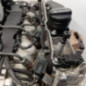Moteur MERCEDES CLASSE C 203