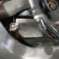Moteur MERCEDES CLASSE C 203