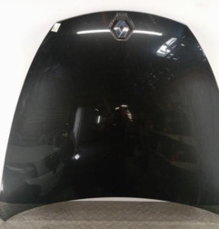 Capot RENAULT LAGUNA 3 Photo n°1