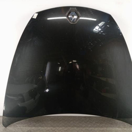Capot RENAULT LAGUNA 3 Photo n°1