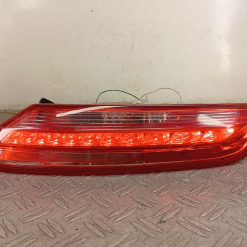 Feu arriere principal droit (feux) RENAULT LAGUNA 3