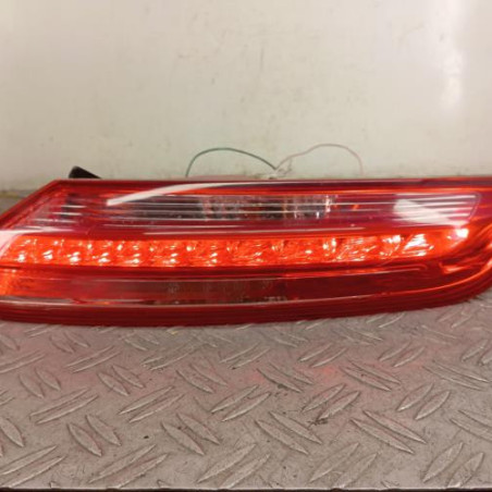 Feu arriere principal droit (feux) RENAULT LAGUNA 3