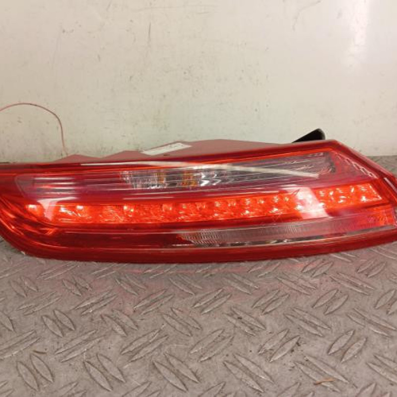Feu arriere principal gauche (feux) RENAULT LAGUNA 3