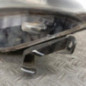 Optique avant principal gauche (feux)(phare) RENAULT LAGUNA 3