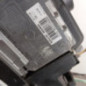 Optique avant principal gauche (feux)(phare) RENAULT LAGUNA 3