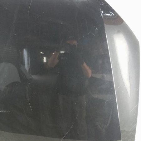 Capot VOLKSWAGEN POLO 5