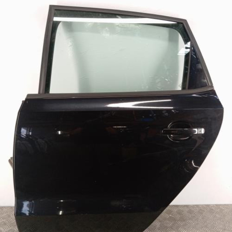 Porte arriere gauche VOLKSWAGEN POLO 5