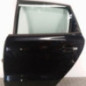 Porte arriere gauche VOLKSWAGEN POLO 5