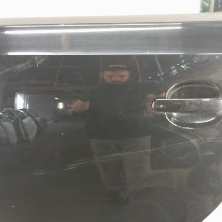 Porte arriere gauche VOLKSWAGEN POLO 5