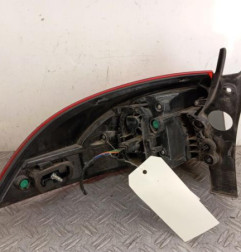 Feu arriere principal droit (feux) RENAULT CLIO 4 Photo n°5