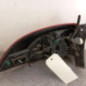 Feu arriere principal droit (feux) RENAULT CLIO 4