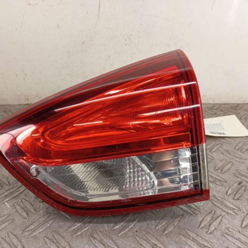 Feu arriere secondaire droit (feux) RENAULT CLIO 4