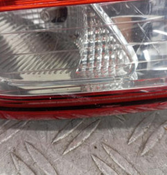 Feu arriere secondaire droit (feux) RENAULT CLIO 4