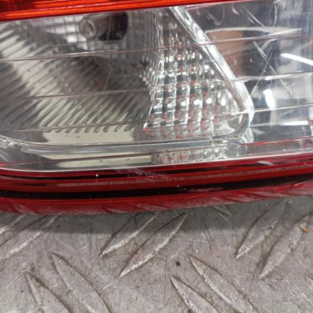 Feu arriere secondaire droit (feux) RENAULT CLIO 4
