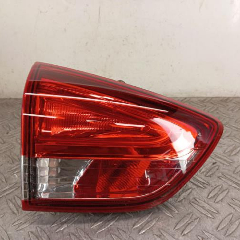 Feu arriere secondaire gauche (feux) RENAULT CLIO 4