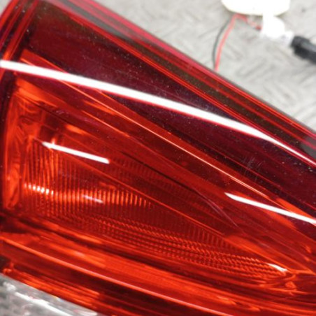 Feu arriere secondaire gauche (feux) RENAULT CLIO 4