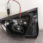 Feu arriere secondaire gauche (feux) RENAULT CLIO 4