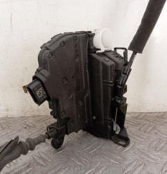 Serrure avant gauche RENAULT CLIO 4