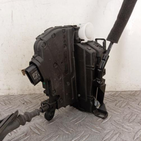 Serrure avant gauche RENAULT CLIO 4