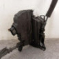 Serrure avant gauche RENAULT CLIO 4