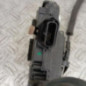 Serrure avant gauche RENAULT CLIO 4