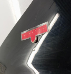 Aile avant gauche CITROEN C2