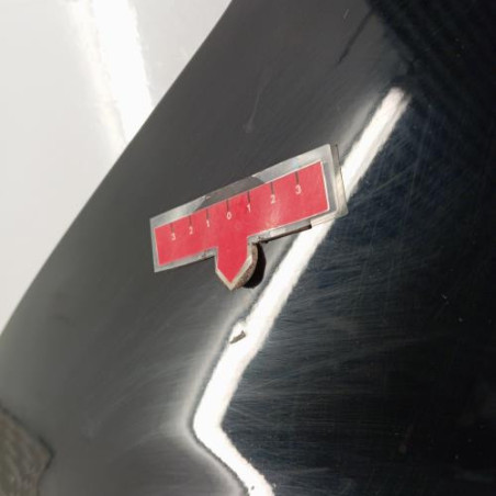 Aile avant gauche CITROEN C2
