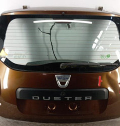 Malle/Hayon arriere DACIA DUSTER 1 Photo n°1