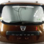 Malle/Hayon arriere DACIA DUSTER 1