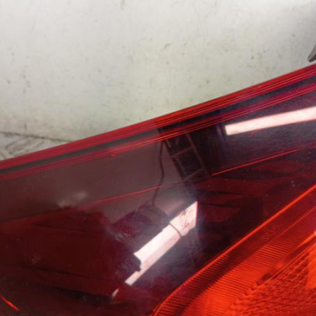 Feu arriere principal gauche (feux) OPEL ASTRA J
