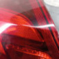 Feu arriere principal gauche (feux) OPEL ASTRA J