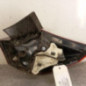 Feu arriere principal gauche (feux) OPEL ASTRA J