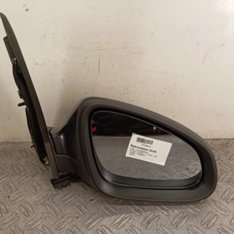 Retroviseur droit OPEL ASTRA J