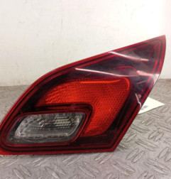 Feu arriere secondaire droit (feux) OPEL ASTRA J Photo n°1