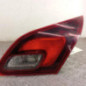 Feu arriere secondaire droit (feux) OPEL ASTRA J