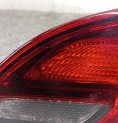 Feu arriere secondaire droit (feux) OPEL ASTRA J