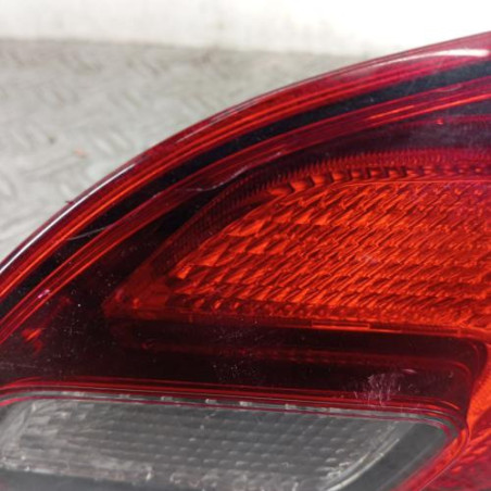 Feu arriere secondaire droit (feux) OPEL ASTRA J