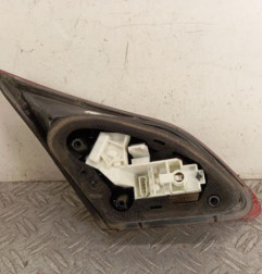 Feu arriere secondaire droit (feux) OPEL ASTRA J Photo n°4