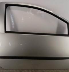 Porte avant droit RENAULT TWINGO 2 Photo n°1