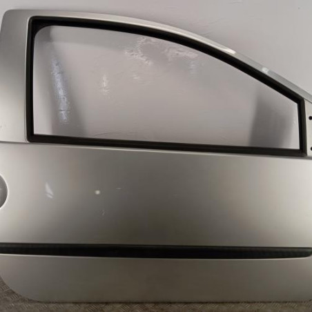 Porte avant droit RENAULT TWINGO 2 Photo n°1