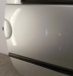 Porte avant droit RENAULT TWINGO 2