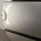 Porte avant droit RENAULT TWINGO 2
