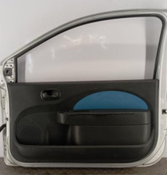 Porte avant droit RENAULT TWINGO 2 Photo n°3