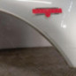 Aile avant droit PEUGEOT 206