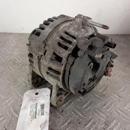 Alternateur RENAULT CLIO 3