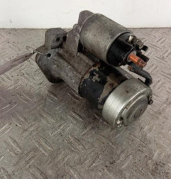 Demarreur RENAULT CLIO 3