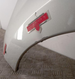 Aile avant gauche PEUGEOT 207