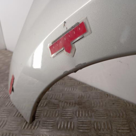 Aile avant gauche PEUGEOT 207